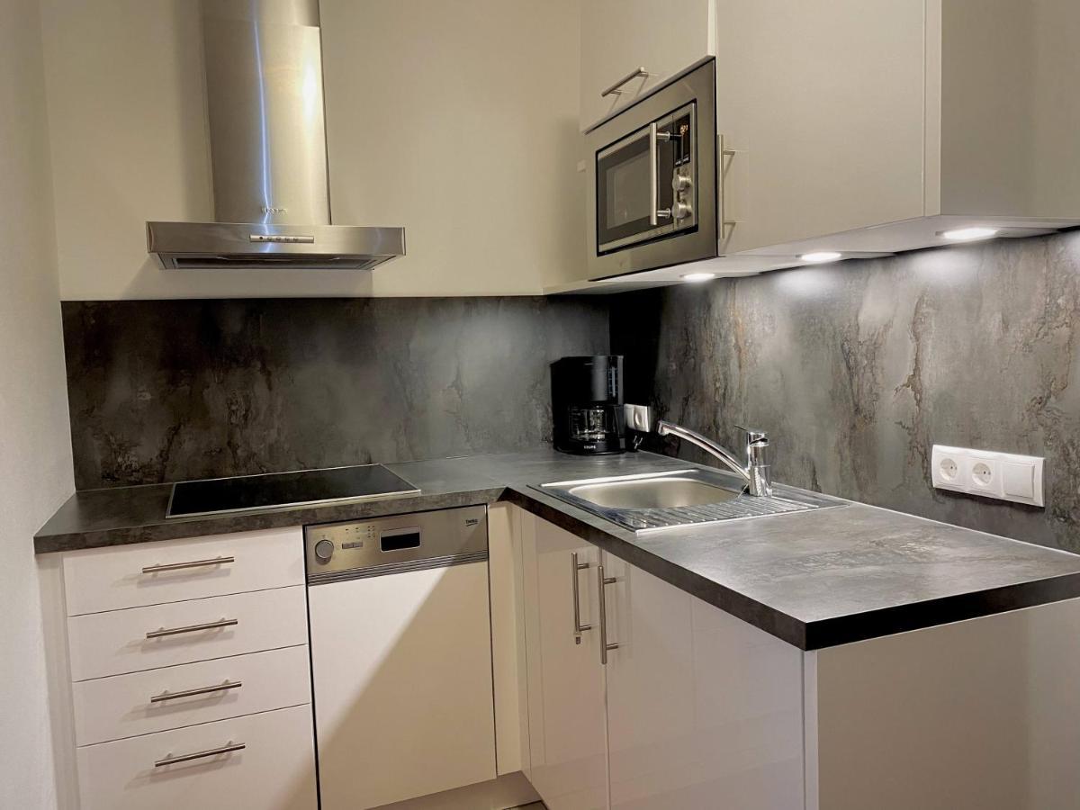 סרפהאוס Hotel Garni Philipp מראה חיצוני תמונה
