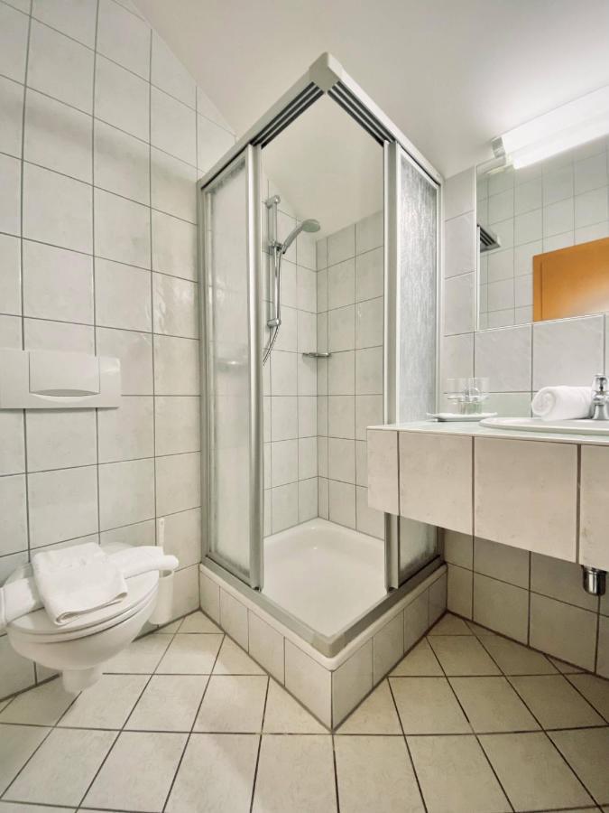 סרפהאוס Hotel Garni Philipp מראה חיצוני תמונה