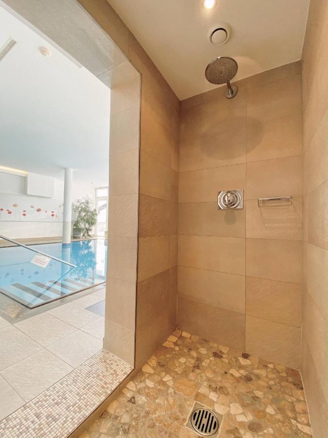 סרפהאוס Hotel Garni Philipp מראה חיצוני תמונה