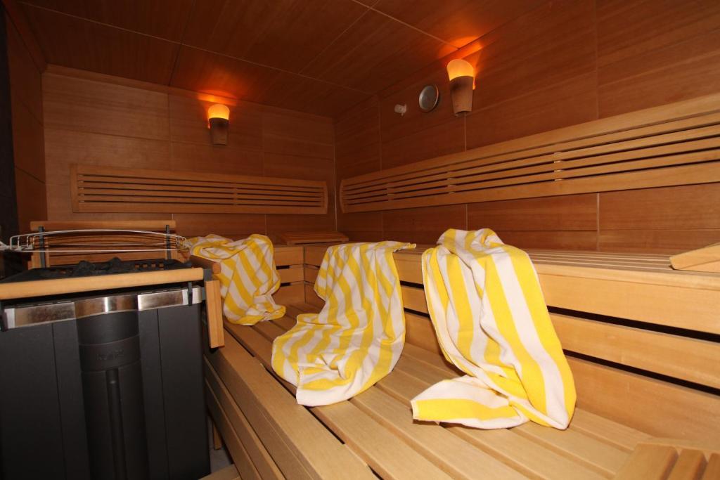 סרפהאוס Hotel Garni Philipp מראה חיצוני תמונה